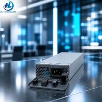 S9827-64EP Switch Ethernet de Centro de Datos de Capa 3 Administrado de Alta Densidad con 64 Puertos 100G QSFP28 para Unidades de Computación de Alto Rendimiento