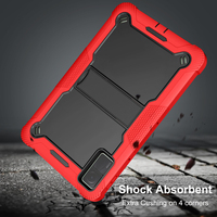 Funda Protectora Resistente a Golpes para Niños, con Soporte, para Uso Escolar, para Redmi Pad 10.61, de Fábrica China