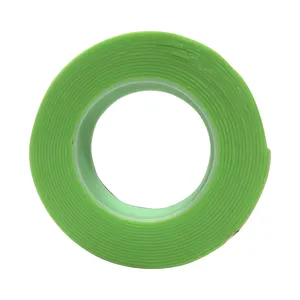 Tape Suppliers Bright Powder Multipurpose Sticker Nano Tape Balloon Car Adhesive Transparent