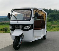 Tuk Tuk pour le transport quotidien, taxi public, meilleur prix pour les excursions, tricycle certifié UE