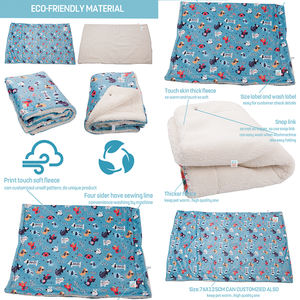 Collabor Teckels Alle Seizoenen Ademend Comfortabele Pluche Warme Hond En Kat Bed Huisdier Mat In Winter - Product Image 3