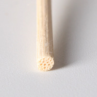 Bâtons de bambou pour la décoration de la maison en gros, fleurs séchées en PE, bâtons de diffuseur de parfum, fleurs séchées, décoration, bâtons de diffuseur