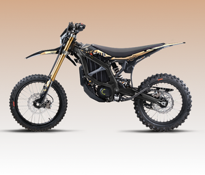 Motocicleta Todoterreno Eléctrica Ultra 2026 de 24.5kw y 74v para Adultos, Moto de Alta Velocidad Ultra Bee - Product Image 2