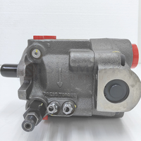 Unité de puissance pour la manutention des matériaux PAVC10022L4222 PAVC6522L4222 PAVC3822L4222 Pompe à piston hydraulique de contrôle de fluides série PAVC