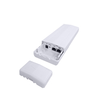 Routers Inalámbricos Económicos APG721 2.4GHz CPE para Exteriores de Largo Alcance OpenWRT