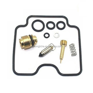 Kit de réparation de carburateur avec pièces de diaphragme à piston pour Suzuki Bandit1200 GSF1200 GSF1200S 2001-2005 <span class=keywords><strong>Bandit</strong></span> <span class=keywords><strong>GSF</strong></span> <span class=keywords><strong>1200</strong></span> S 1200S - Product Image 3