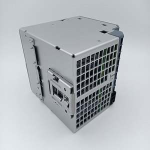 Fuente de Alimentación Ininterrumpida (UPS) SITOP UPS500S 6EP1933-2EC51, Nueva, 100% Original, Libre de Mantenimiento, con Interfaz USB - Product Image 4