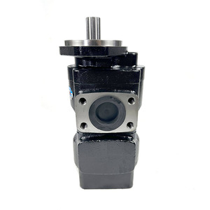 Pompe à engrenages hydraulique 3CX 4CX 20/925340 7029120005 332/F9031 20/925581 333/G5391 7029120078 pour - Product Image 4