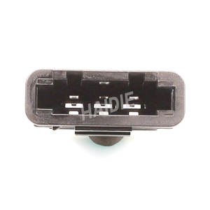 <span class=keywords><strong>3</strong></span> pin Socket Male soket pemanas Blower otomotif elektrik untuk VW Tiguan Sagitar Magotan 6.<span class=keywords><strong>3</strong></span> Series konektor kawat mobil - Product Image 6