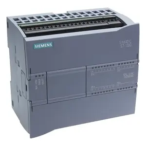 New and original plc siemens s7-1200 plc 6ES7215-1BG40-0XB0 Analog Output Module plc