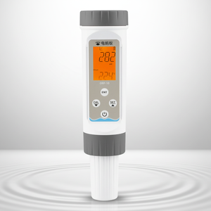 กระบวนการพิเศษที่ขายดีไม่จำเป็นสำหรับการแช่ตัวลดการเกิดออกซิเดชันที่มีศักยภาพ ORP เมตรทดสอบคุณภาพน้ำ - Product Image 4