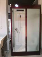 Modules de salle de bain préfabriqués, unités de toilettes préfabriquées, bâtiments de concession, fabrication de pods résidentiels