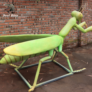 Modello 3D di Animale Simulato a Grandezza Naturale Personalizzato per Fattoria - Product Image 3