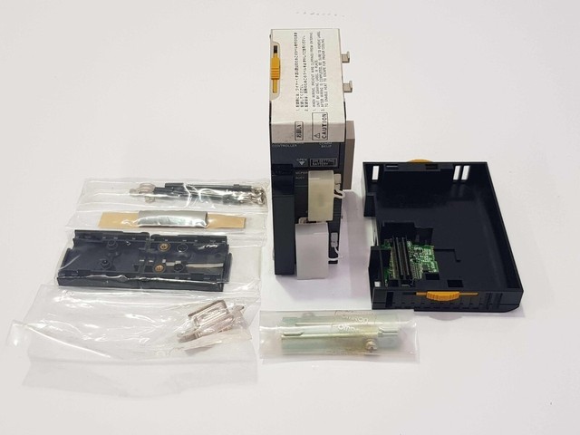PLC CJ1M-CPU11 PLC CPU UNIT VER 4.0 Warranty Product