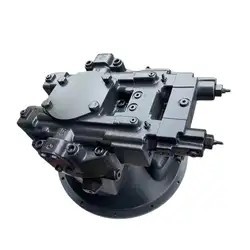 Pompe hydraulique double A8VO140 Rexroth, type <span class=keywords><strong>circuit</strong></span> ouvert - Product Image 6