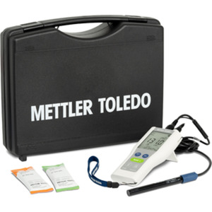 Medidor de pH BRAND-NEW TOLEDO F2-Field F3-Field FiveGo - Product Image 6