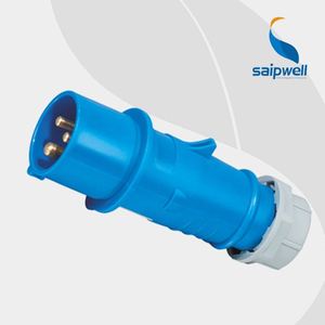Saipwell ABS IP67 <span class=keywords><strong>5</strong></span> P 32A Cee/IEC bề mặt gắn ổ cắm container <span class=keywords><strong>5</strong></span> <span class=keywords><strong>pin</strong></span> Jack Hội Đồng Quản trị chuyển đổi ổ cắm <span class=keywords><strong>5</strong></span> P 32A ABS IP67 phích cắm Nylon - Product Image 2