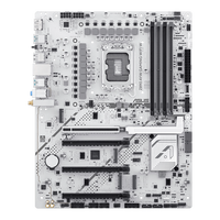 Untuk Motherboard Desktop Z890 AYW GAMING WIFI dengan DDR5 Intel Ultra CPUs Baru