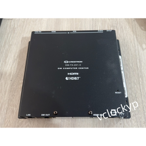 1 ชิ้นใหม่เครสทรอน DM-TX-201-C เครื่องส่งสัญญาณ - Product Image 3