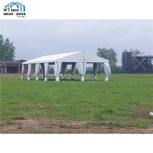 8x15m 8x18m 8x21m 8x24m fournitures de planification d'événements personnalisé <span class=keywords><strong>barnum</strong></span> evenemtial et <span class=keywords><strong>chapiteau</strong></span> d'événement de mariage tente commerciale 20x20 - Product Image 5