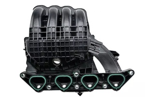 Collettore di aspirazione all'ingrosso 036129709KA 036129709JD 036129709JC 036129709HS per VW per sedile per <span class=keywords><strong>SKODA</strong></span> 1.6L parti del motore a benzina - Product Image 3