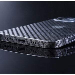 Autocollant de protection arrière transparent pour <span class=keywords><strong>iPhone</strong></span> 17, films de protection arrière pour <span class=keywords><strong>iPhone</strong></span> 16 Pro Max 15 - Product Image 6