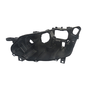 Carcasa Trasera para Faro Delantero, Sistema de Iluminación Automática Halógena, Carcasa Trasera para Faro Delantero, Accesorios para Automóviles para <span class=keywords><strong>IBIZA</strong></span> Año 18-21 - Product Image 1