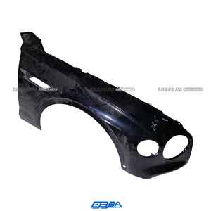 Guardabarros delantero de alta calidad y larga duración para Bentley Flying Spur 2020 L 3SE821101F  R 3SE821102K - Product Image 1