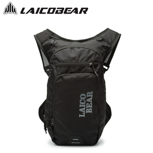 Sac à eau pour moto pour homme, sac à dos moto, sac de voyage étanche pour moto, sac de randonnée, sac de cyclisme, stockage d'eau pour moto - Product Image 4