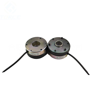 Palan de levage REACH avec double grue, moteur, frein, moteur de décélération REB0506 (180VY) - Product Image 6