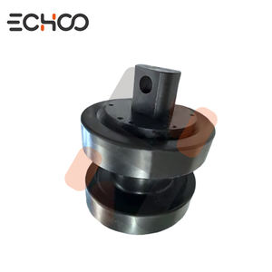 कोडरको 7055 क्रॉलर क्रेन शीर्ष रोलर अंडरकैरिज के लिए वाहक रोलर - Product Image 3