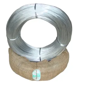 0.7-4.0mm High Quality Q195 Binding Wire For Galvanized Iron Wire