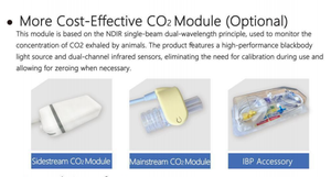 Promosi kualitas terbaik DMSM01 <span class=keywords><strong>Monitor</strong></span> pasien hewan Multi Parameter <span class=keywords><strong>Monitor</strong></span> pasien portabel untuk klinik hewan peliharaan dan rumah sakit - Product Image 5