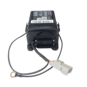 Caja de Control Eléctrico Heli DQ0008147 para Montacargas Diésel de 3 Toneladas CPCD30 Q22K2, Unidad Central Integrada - Product Image 5