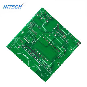 Placa <span class=keywords><strong>de</strong></span> relé <span class=keywords><strong>de</strong></span> Control remoto receptor Gargae Puerta <span class=keywords><strong>de</strong></span> placa <span class=keywords><strong>de</strong></span> circuito - Product Image 1