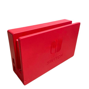 Nouvel adaptateur de <span class=keywords><strong>station</strong></span> d'accueil pour console <span class=keywords><strong>Nintendo</strong></span> <span class=keywords><strong>Switch</strong></span> <span class=keywords><strong>OLED</strong></span> / <span class=keywords><strong>Switch</strong></span> - Product Image 2