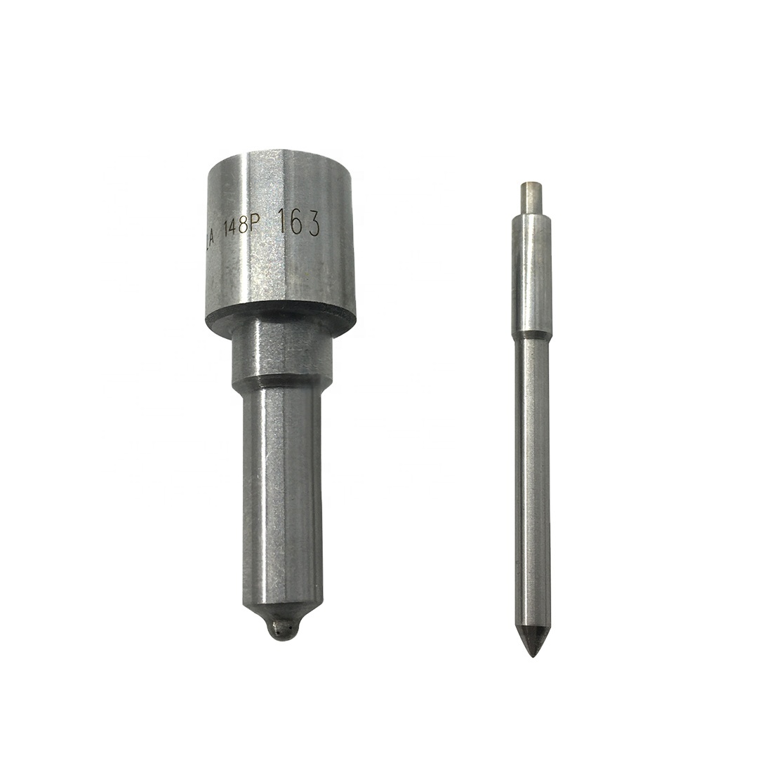 New Electronic Fuel Injector Nozzle DLLA148P163 Fuel Nozzle for Car Engine