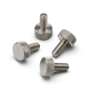 Tornillo de Cabeza Redonda con Recubrimiento de Titanio GR5, Tornillo de Cabeza Personalizado M2 Métrico para Equipos Industriales - Product Image 4