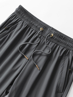 OEM Maßgeschneiderte Leichte Elastische Trainingshose Kühl Atmungsaktiv Schnelltrocknend Lässige Herrenhose Sport Neue Styles Hosen