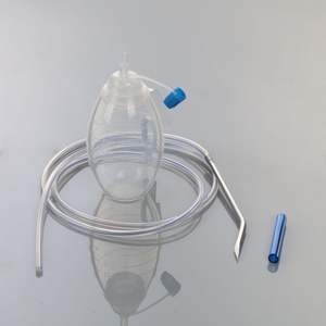 Sistema de Drenaje de Heridas <span class=keywords><strong>Hemovac</strong></span> Médico Quirúrgico, Botella para Sistema de Drenaje de Heridas Cerradas - Product Image 5