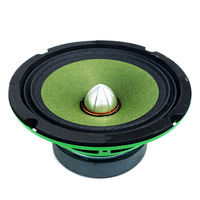2020 Offre Spéciale haut-parleur de voiture, subwoofer amplificateurs de voiture et subwoofer 12v grande puissance 6.5 pouces subwoofer haut-parleur de porte audio de voiture