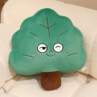 Peluches Anime Feuilles Douces et Moelleuses de Haute Qualité, Jouets en Peluche de 8 Pouces, Animaux en Peluche de Toutes Séries, Jouets pour Machines à Griffes en Gros