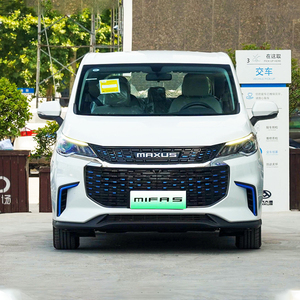 รถยนต์ไฟฟ้า MAXUS <span class=keywords><strong>MIFA</strong></span> 5 EV30 EV80 SAIC MAXUS EV90/MAXUS <span class=keywords><strong>MIFA</strong></span> 5 รถมือสอง <span class=keywords><strong>ราคา</strong></span>พิเศษ รถยนต์พลังงานใหม่ รถ SUV ไฟฟ้าล้วน - Product Image 2