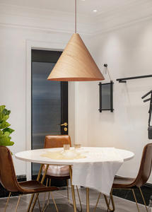 <span class=keywords><strong>Savia</strong></span> Diseño moderno E27 40W Max. Candelabro de techo de hierro Lámpara colgante Lámparas colgantes Suspensión para restaurante Bar Cafetería - Product Image 4