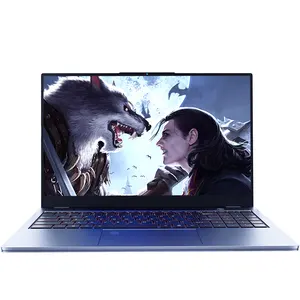 15.6 Inch Intel Core I9-9880H 8Gb Ram 128Gb 256Gb 512Gb 1Tb Ssd Win 10 Laptop Home School Business Notebook Computer Gaming