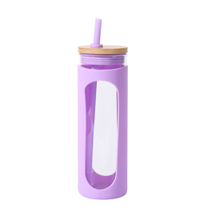 Embotellador <span class=keywords><strong>de</strong></span> <span class=keywords><strong>agua</strong></span> <span class=keywords><strong>de</strong></span> vidrio <span class=keywords><strong>de</strong></span> jugo transparente único BSBH - Product Image 6