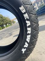 Ban mobil balap Radial DOT/ECE/Gso Bearway 5,00r12 165/65r13 225/95r16LT 265/70r16 untuk kualitas tinggi dan harga bagus ban