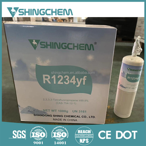 SHINGCHEM <span class=keywords><strong>R1234YF</strong></span> Haute Pression Disponible à la Location à Tout Moment au Meilleur <span class=keywords><strong>Prix</strong></span> Directement de l'Usine Chinoise - Product Image 4