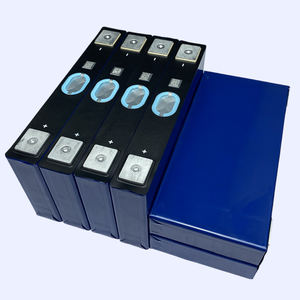 CALB Baterai 3.7 Sel Prisma NMC, Penyimpanan Energi NMC 523 V 113Ah NMC Dapat Diisi Ulang dengan Garansi 3 Tahun - Product Image 5