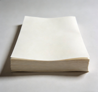 Papier de copie pour surfaces propres assurant des textes et des images impeccables 10. Papier à copier flexible, facile pour l'archivage et l'organisation des documents